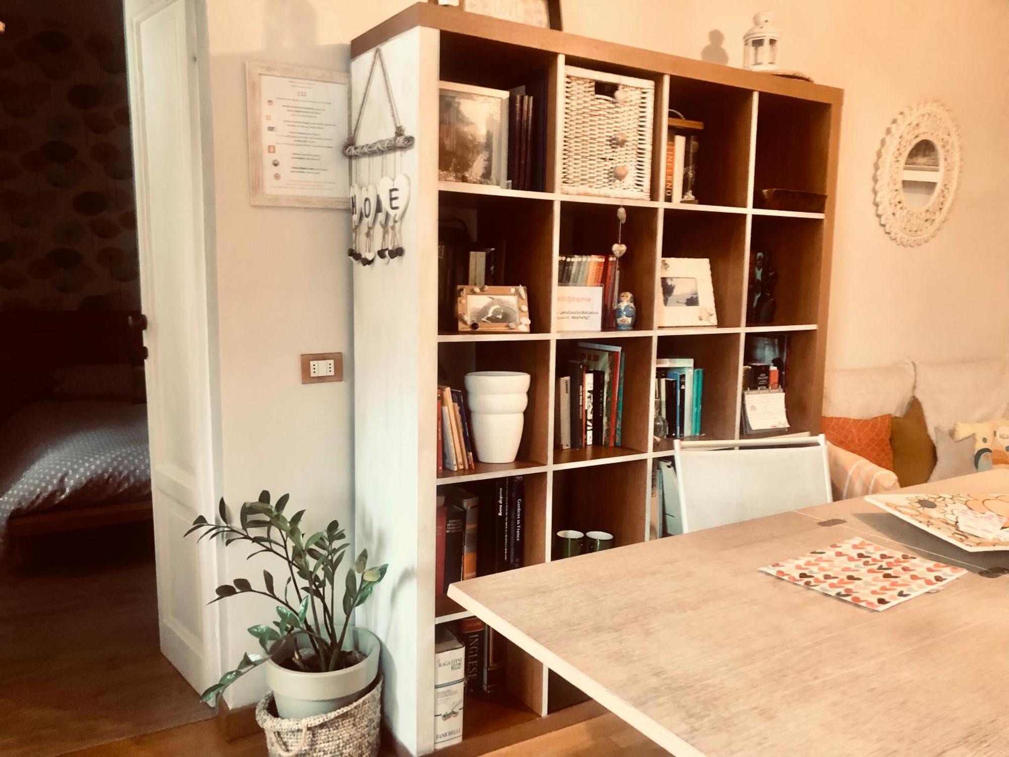 La Casa Sul Ballatoio Isola Humanitas E Alcatraz Milano Exteriör bild