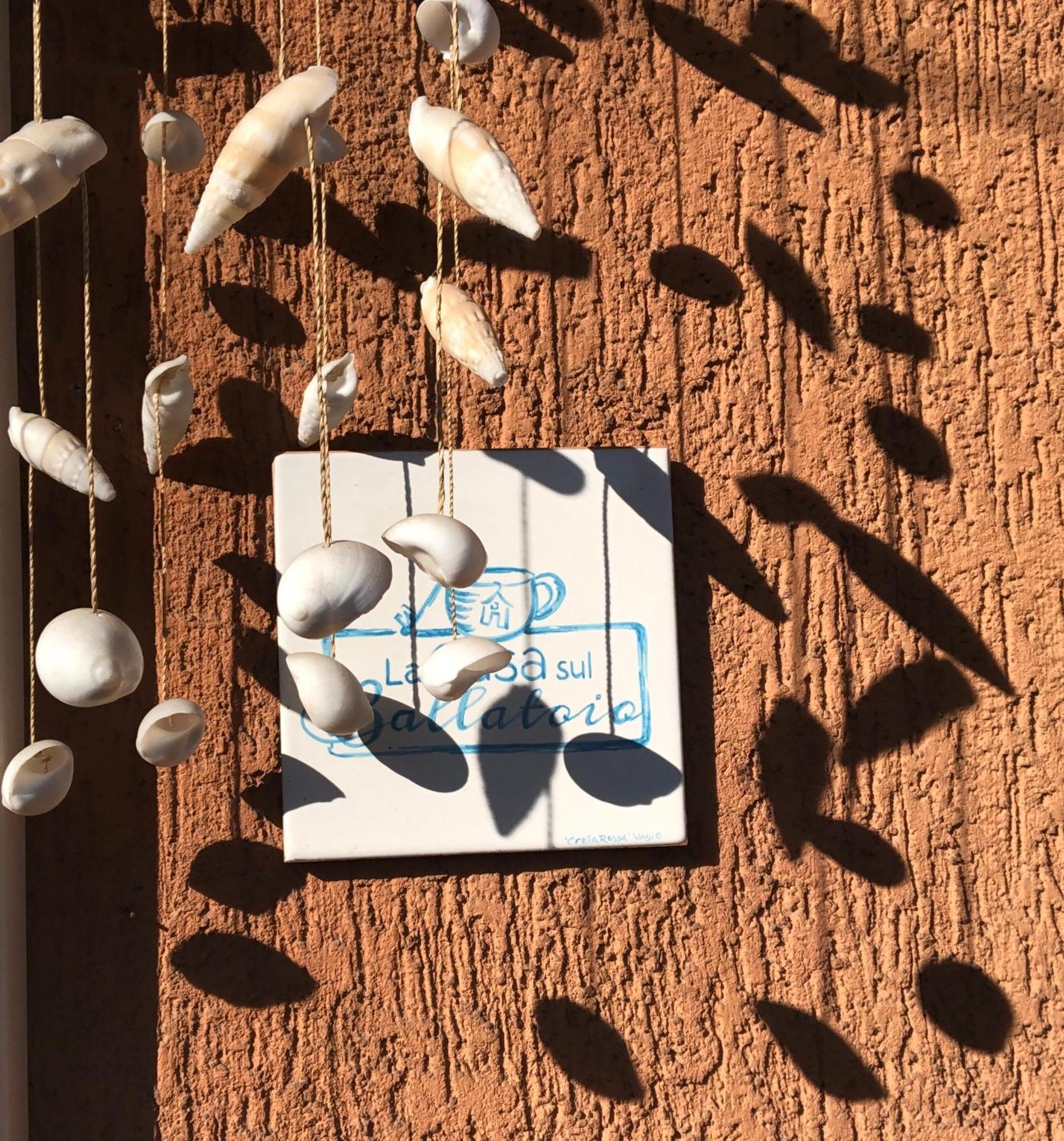 La Casa Sul Ballatoio Isola Humanitas E Alcatraz Milano Exteriör bild